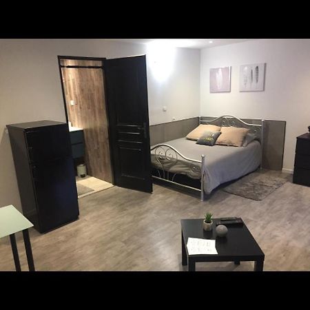 Appartement 3Eme Etage Ensoleillee Montpellier Eksteriør bilde
