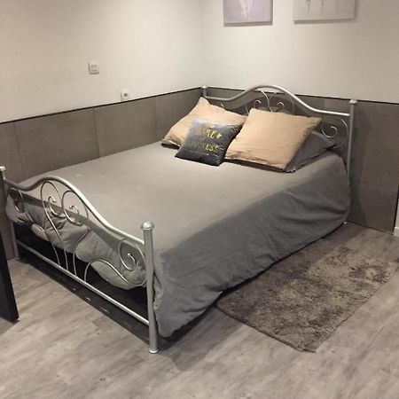 Appartement 3Eme Etage Ensoleillee Montpellier Eksteriør bilde