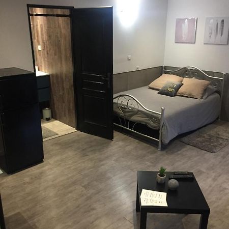Appartement 3Eme Etage Ensoleillee Montpellier Eksteriør bilde