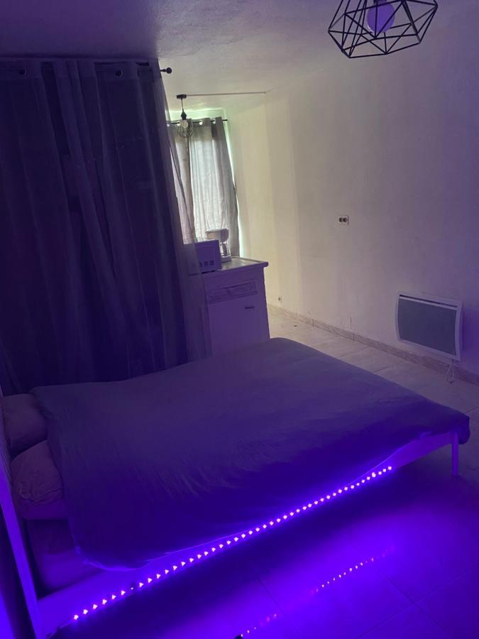 Appartement 3Eme Etage Ensoleillee Montpellier Eksteriør bilde