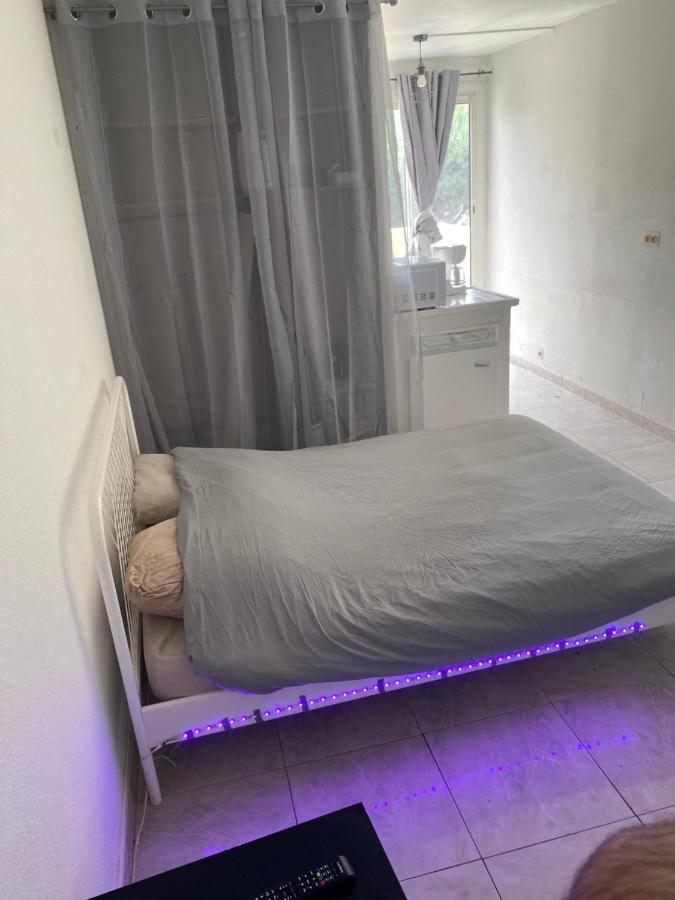 Appartement 3Eme Etage Ensoleillee Montpellier Eksteriør bilde
