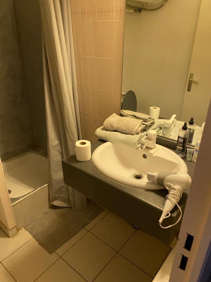 Appartement 3Eme Etage Ensoleillee Montpellier Eksteriør bilde