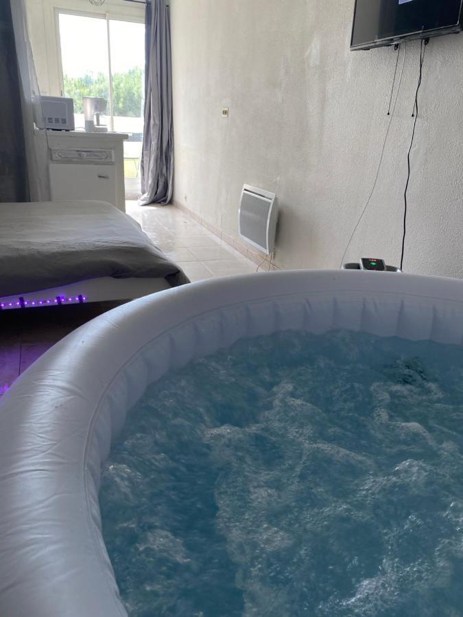 Appartement 3Eme Etage Ensoleillee Montpellier Eksteriør bilde