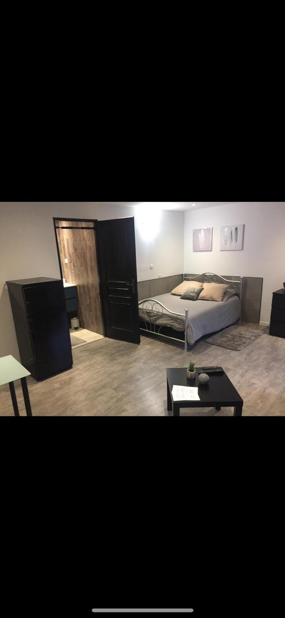 Appartement 3Eme Etage Ensoleillee Montpellier Eksteriør bilde