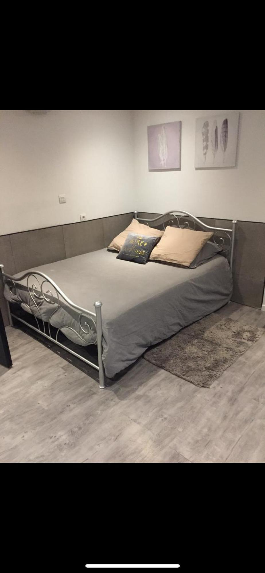 Appartement 3Eme Etage Ensoleillee Montpellier Eksteriør bilde