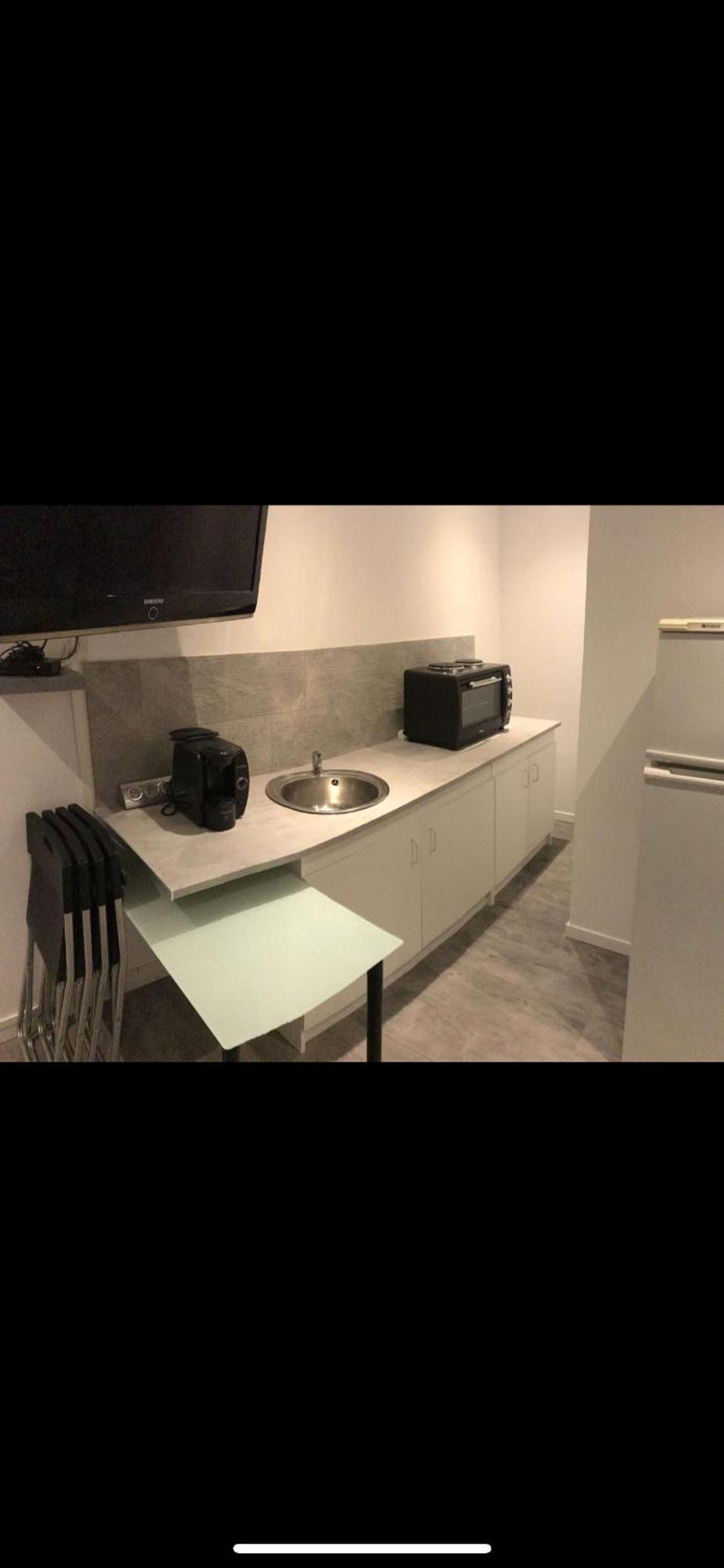 Appartement 3Eme Etage Ensoleillee Montpellier Eksteriør bilde